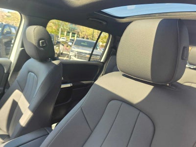 2026 Mercedes-Benz GLB 250 GLB 250