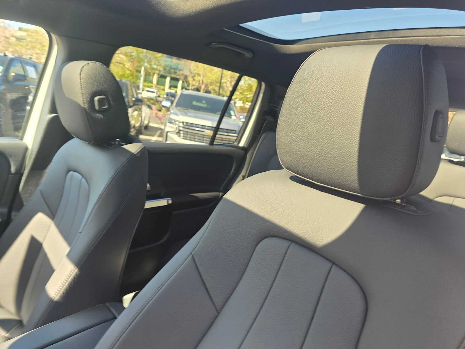 2026 Mercedes-Benz GLB 250 GLB 250