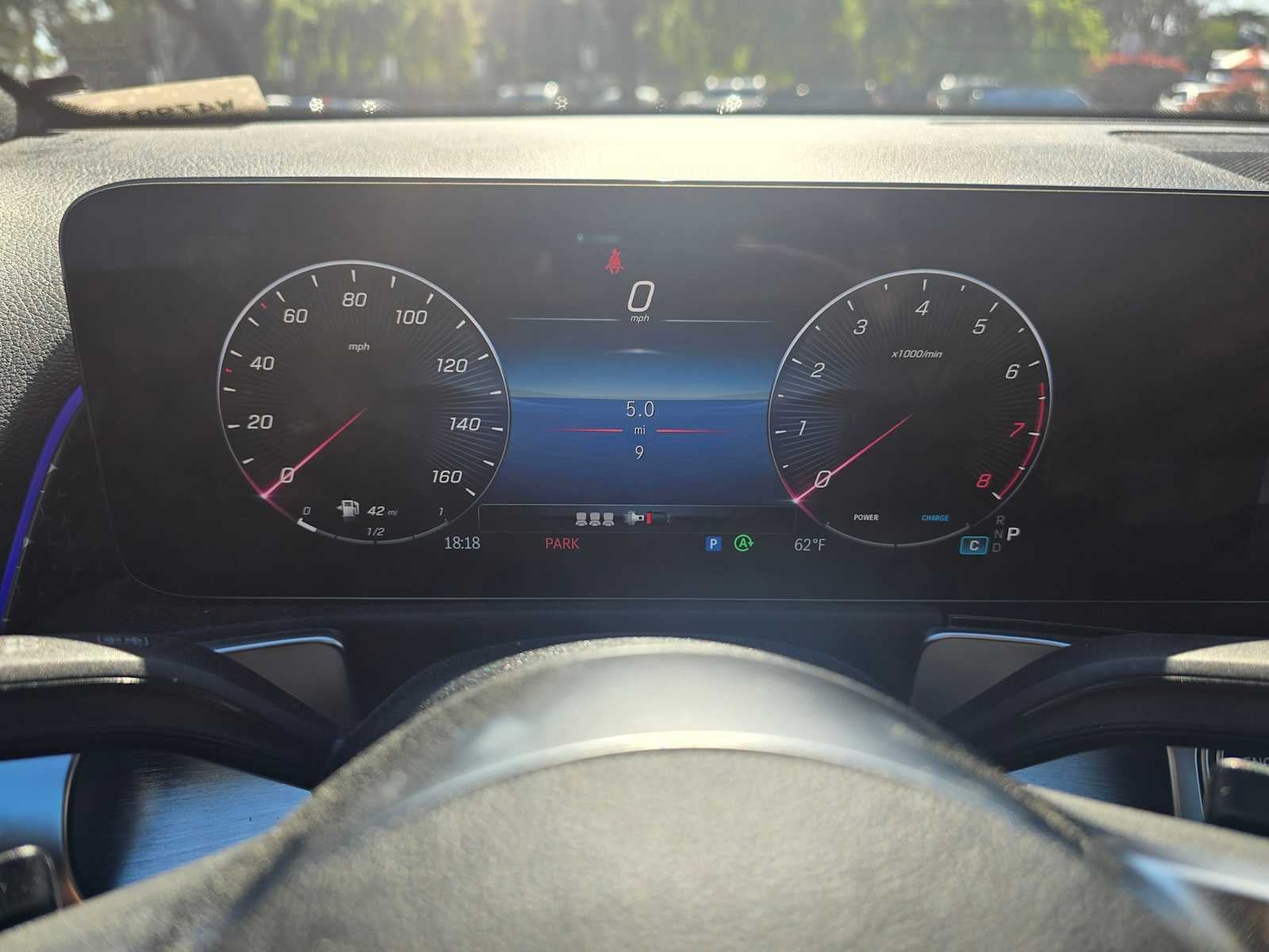 2026 Mercedes-Benz GLB 250 GLB 250