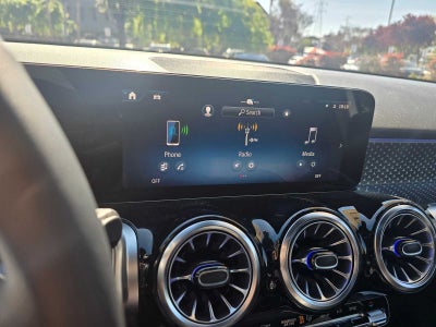 2026 Mercedes-Benz GLB 250 GLB 250