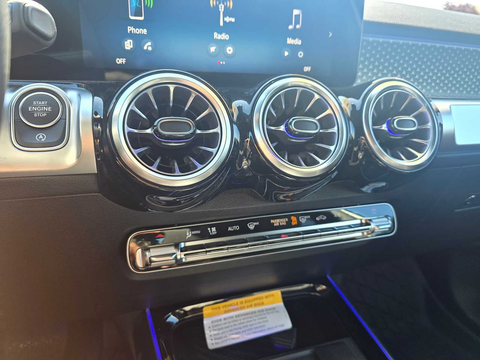 2026 Mercedes-Benz GLB 250 GLB 250