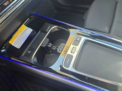 2026 Mercedes-Benz GLB 250 GLB 250