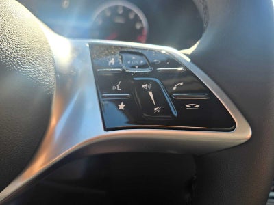 2026 Mercedes-Benz GLB 250 GLB 250