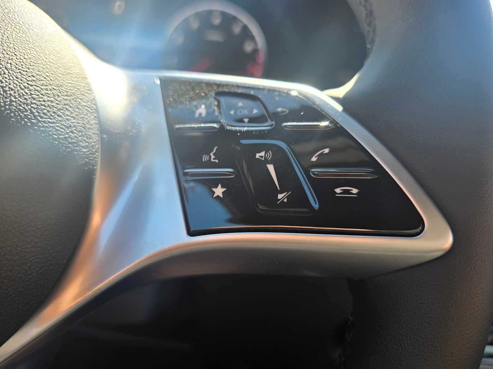 2026 Mercedes-Benz GLB 250 GLB 250