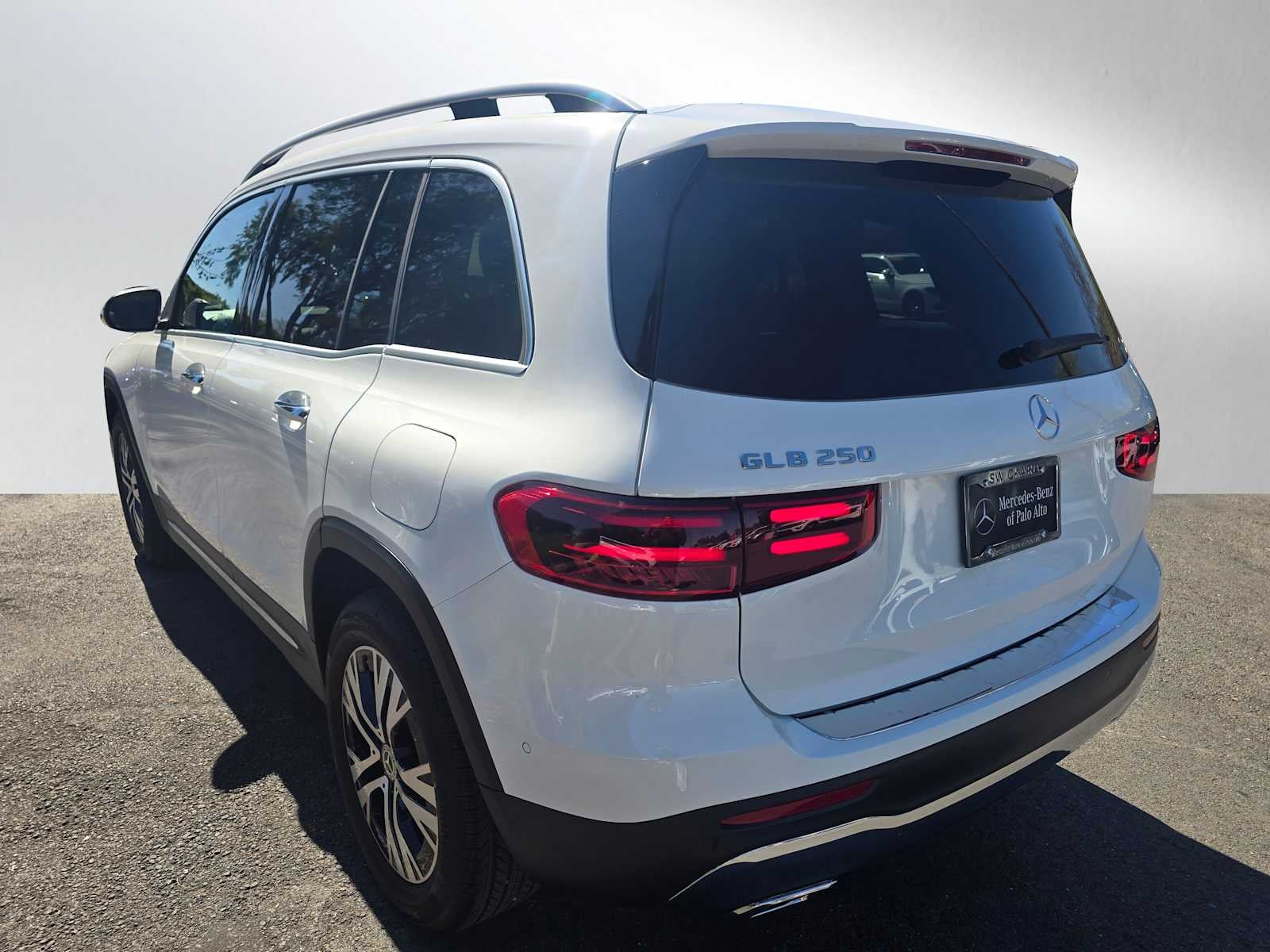 2026 Mercedes-Benz GLB 250 GLB 250