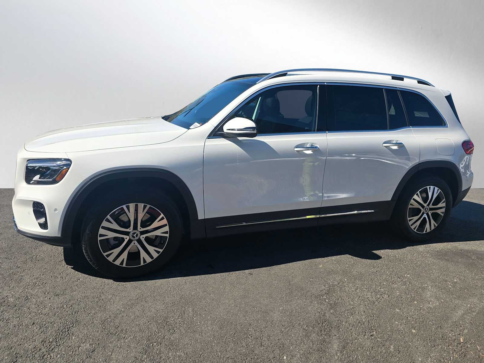 2026 Mercedes-Benz GLB 250 GLB 250