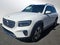 2026 Mercedes-Benz GLB 250 GLB 250