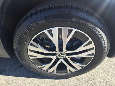 2026 Mercedes-Benz GLB 250 GLB 250