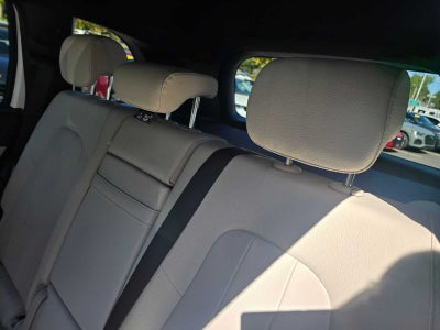 2025 Mercedes-Benz GLB 250 SUV