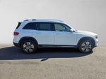 2025 Mercedes-Benz GLB 250 SUV