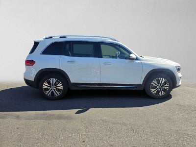 2025 Mercedes-Benz GLB 250 SUV