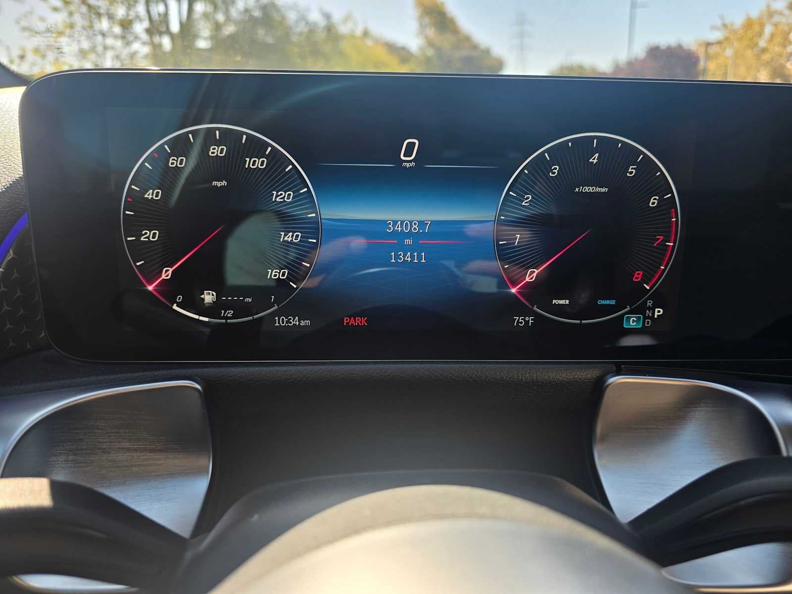 2025 Mercedes-Benz GLB 250 SUV