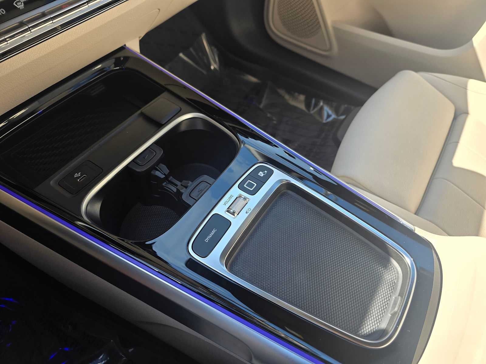 2025 Mercedes-Benz GLB 250 SUV