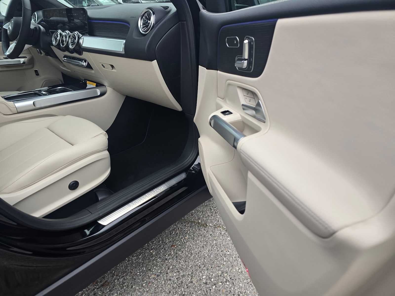 2026 Mercedes-Benz GLB 250 GLB 250