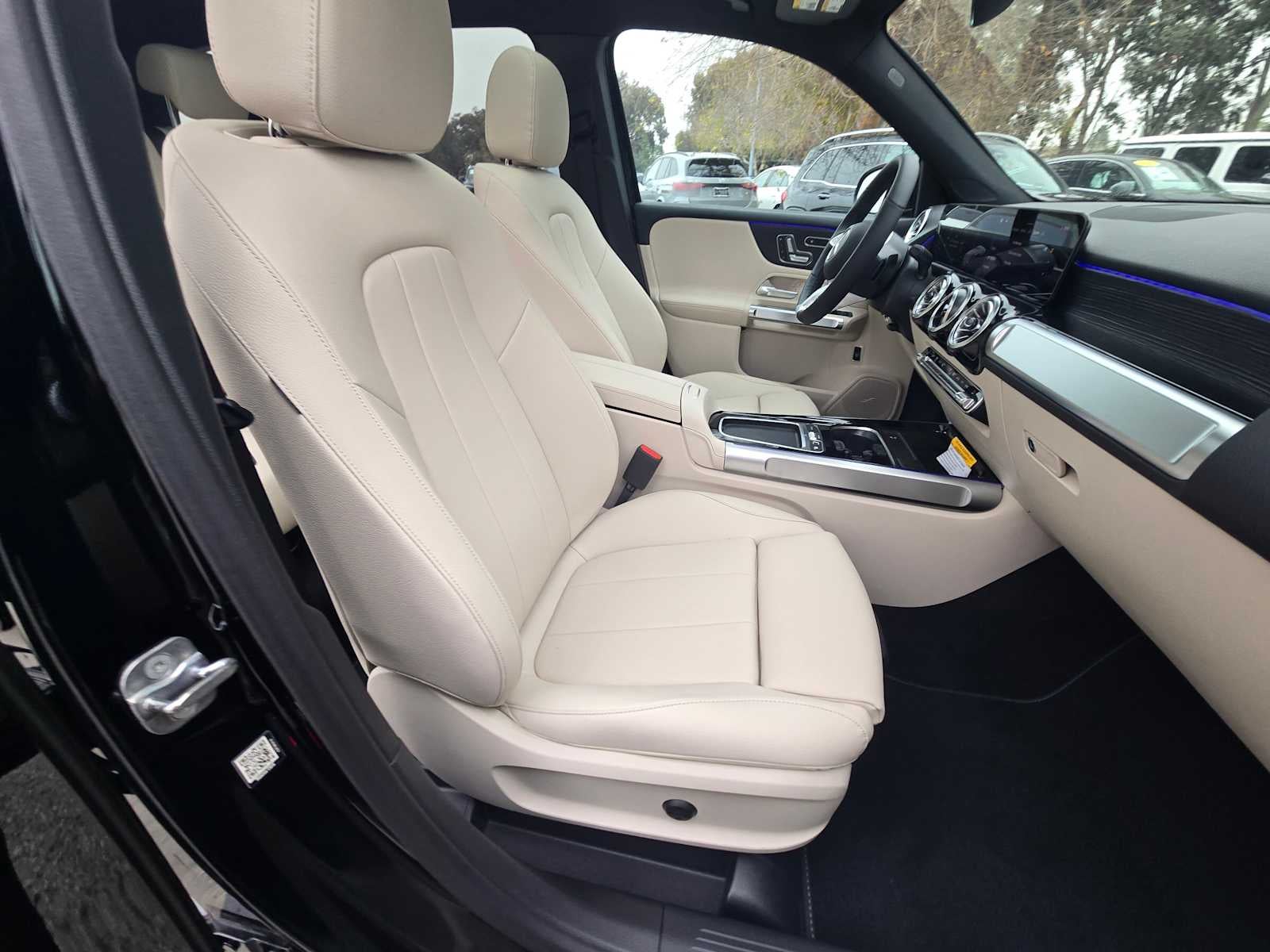 2026 Mercedes-Benz GLB 250 GLB 250