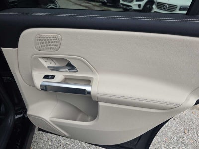 2026 Mercedes-Benz GLB 250 GLB 250