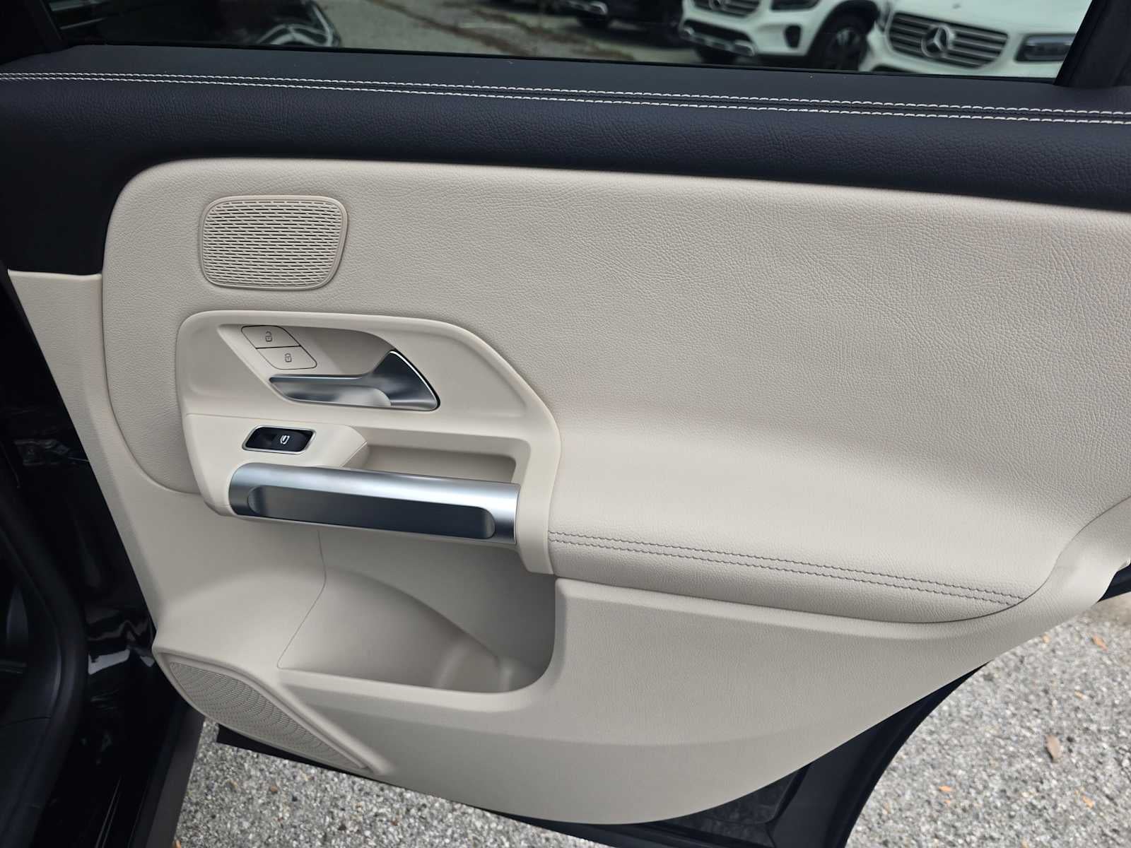 2026 Mercedes-Benz GLB 250 GLB 250