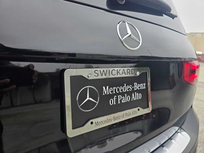 2026 Mercedes-Benz GLB 250 GLB 250