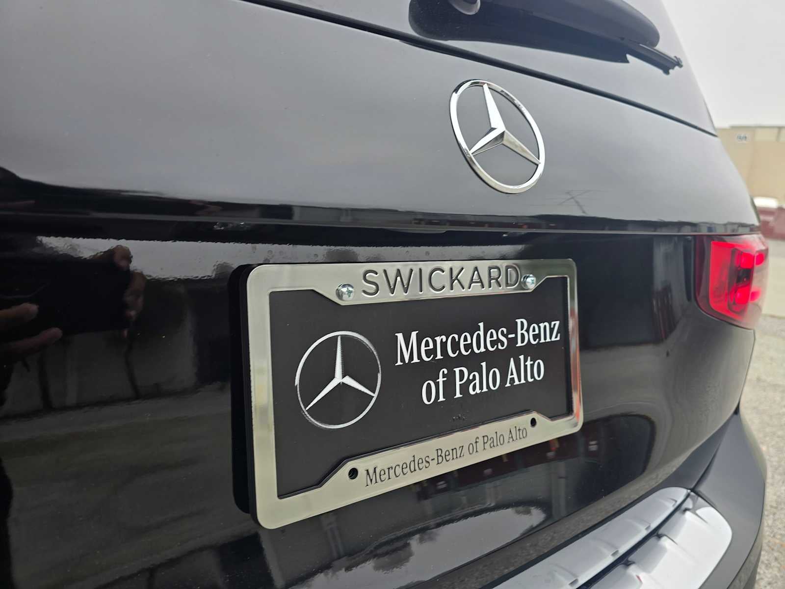 2026 Mercedes-Benz GLB 250 GLB 250