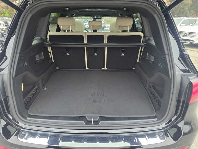 2026 Mercedes-Benz GLB 250 GLB 250