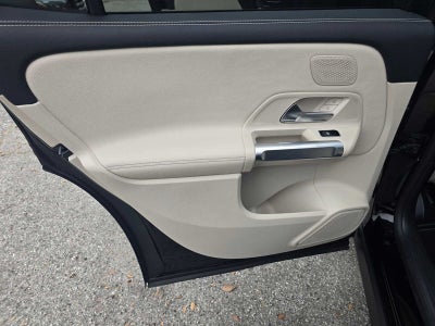 2026 Mercedes-Benz GLB 250 GLB 250