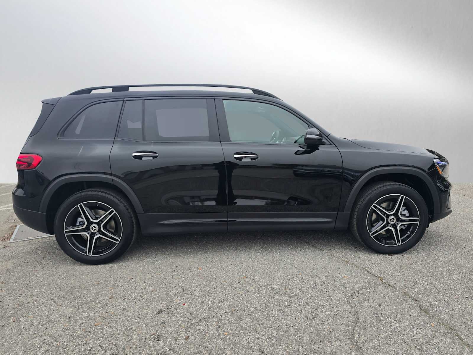 2026 Mercedes-Benz GLB 250 GLB 250