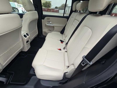 2026 Mercedes-Benz GLB 250 GLB 250