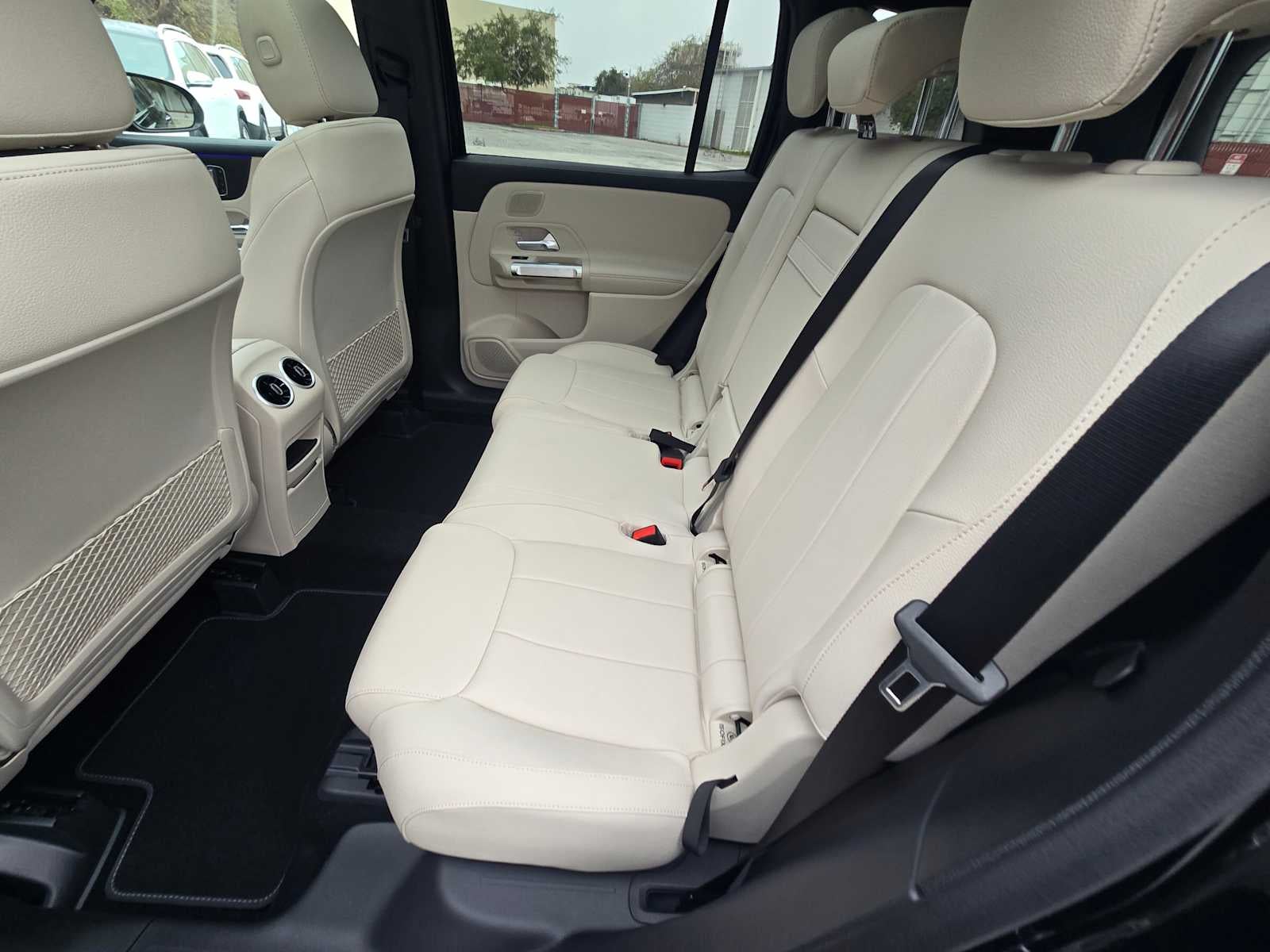 2026 Mercedes-Benz GLB 250 GLB 250