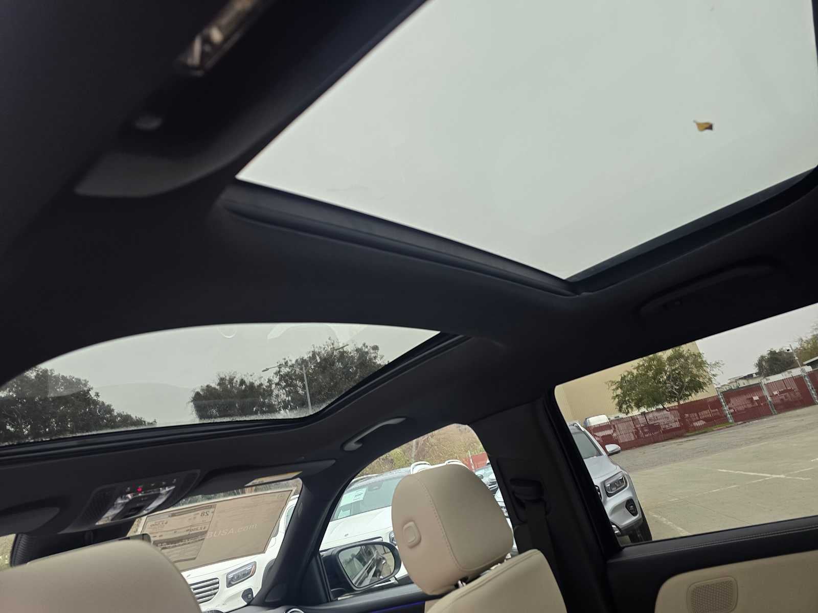 2026 Mercedes-Benz GLB 250 GLB 250