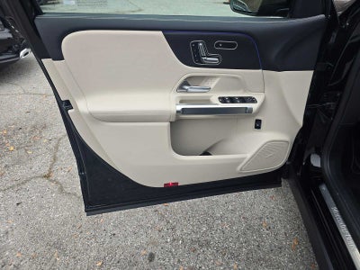 2026 Mercedes-Benz GLB 250 GLB 250