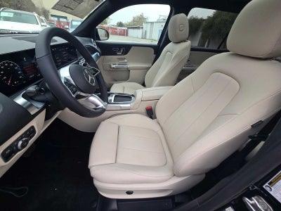 2026 Mercedes-Benz GLB 250 GLB 250