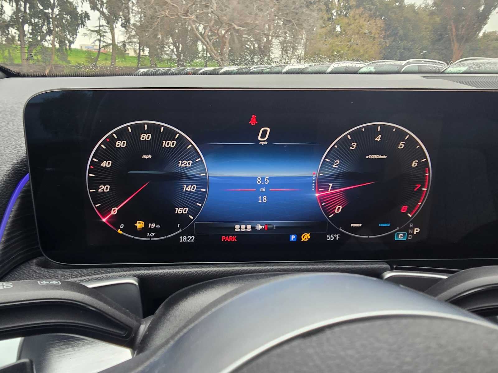 2026 Mercedes-Benz GLB 250 GLB 250