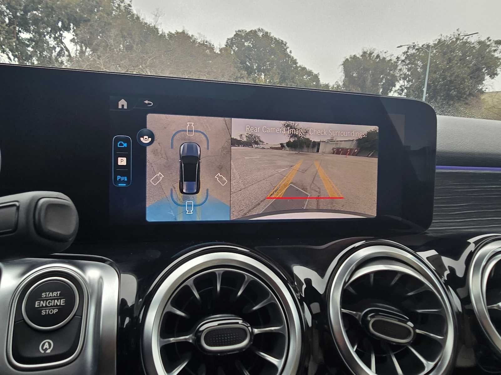 2026 Mercedes-Benz GLB 250 GLB 250