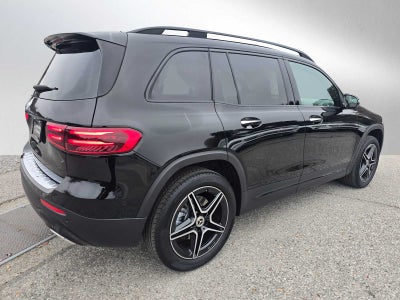 2026 Mercedes-Benz GLB 250 GLB 250