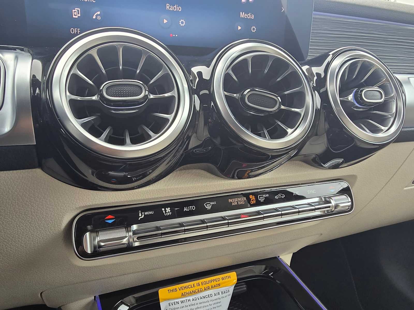 2026 Mercedes-Benz GLB 250 GLB 250