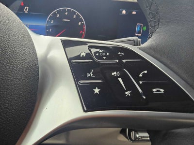 2026 Mercedes-Benz GLB 250 GLB 250