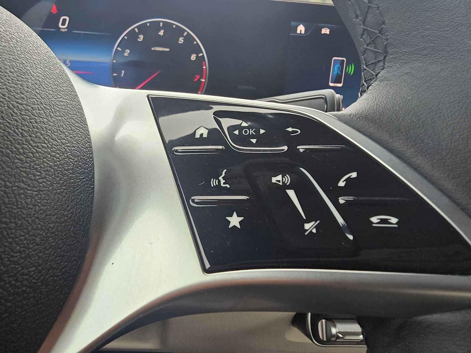 2026 Mercedes-Benz GLB 250 GLB 250