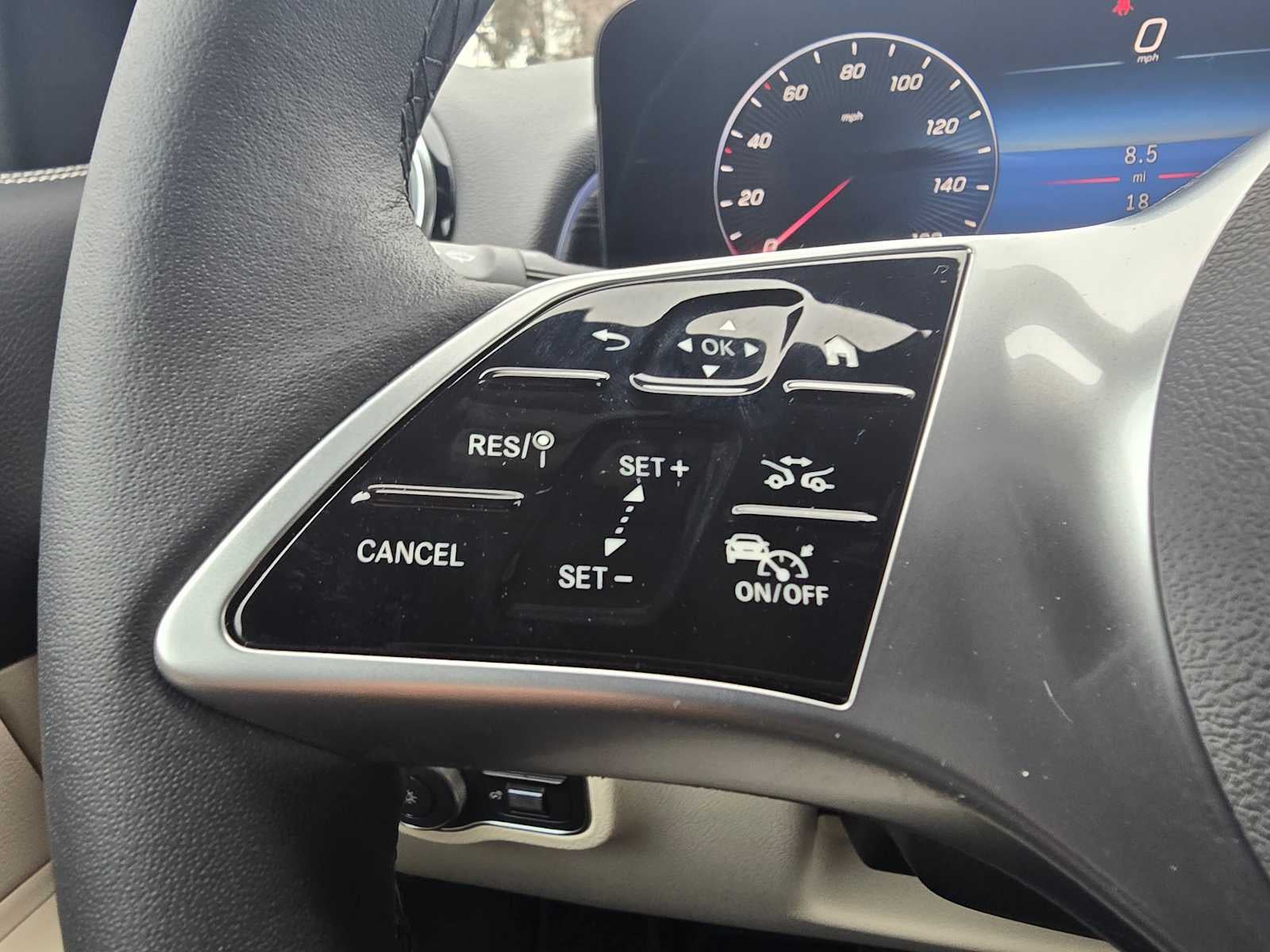 2026 Mercedes-Benz GLB 250 GLB 250