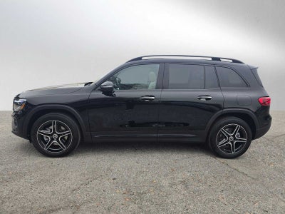 2026 Mercedes-Benz GLB 250 GLB 250