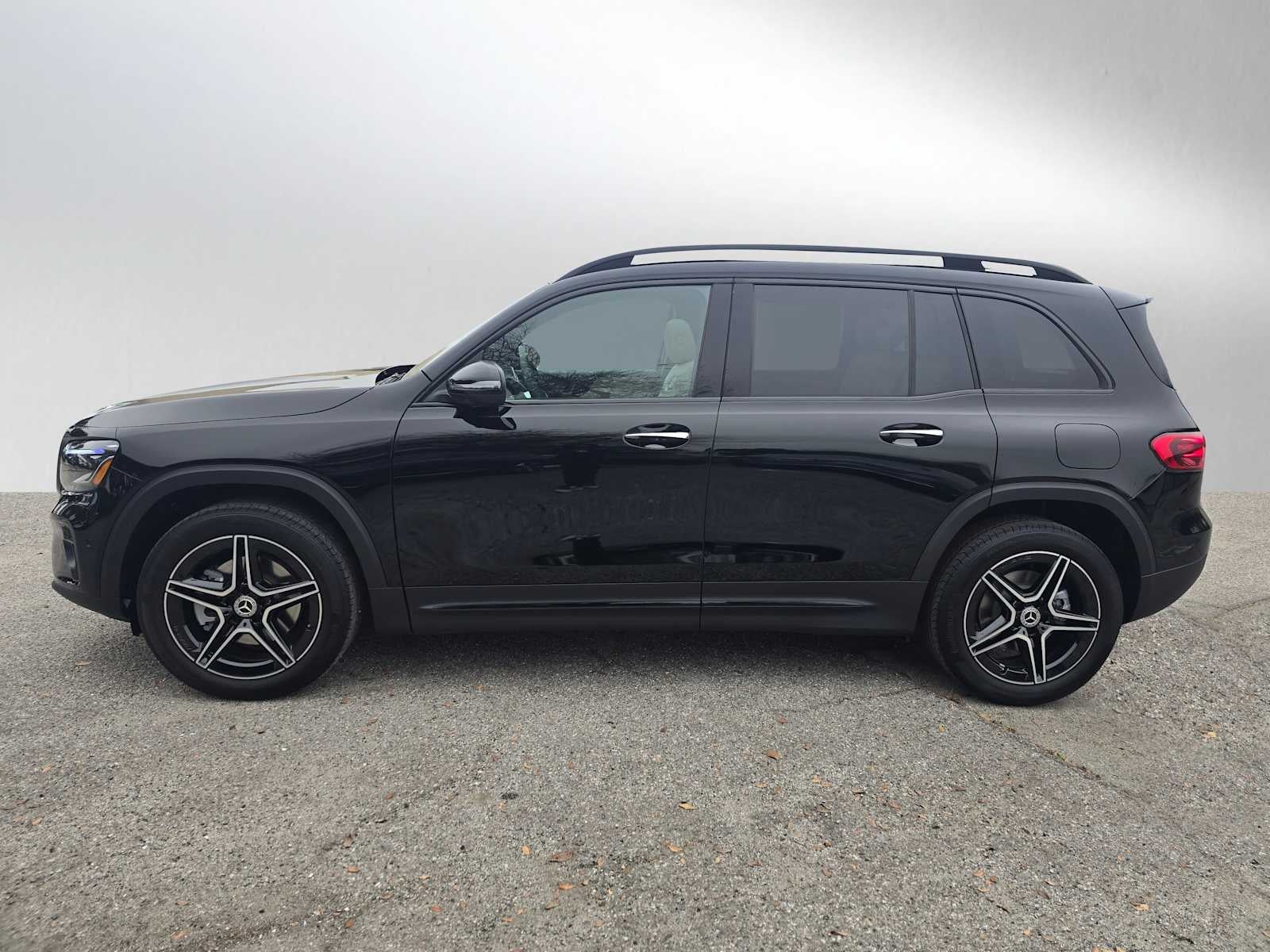 2026 Mercedes-Benz GLB 250 GLB 250