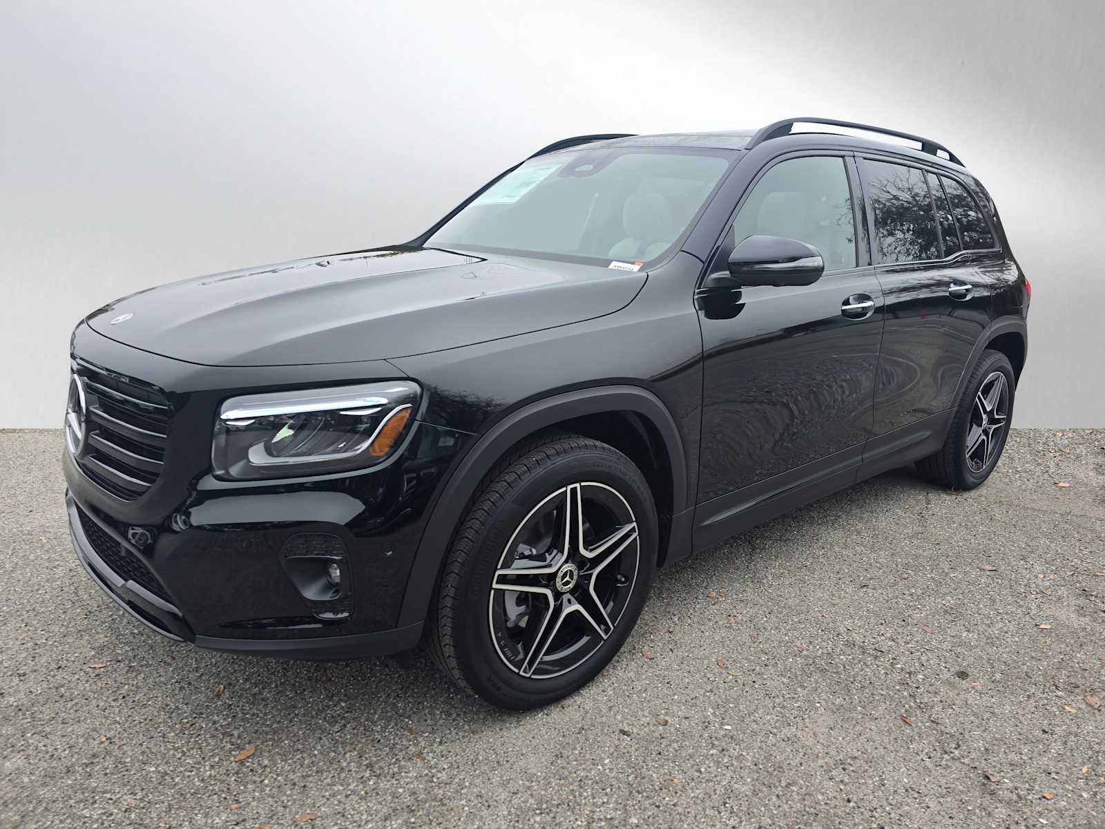 2026 Mercedes-Benz GLB 250 GLB 250