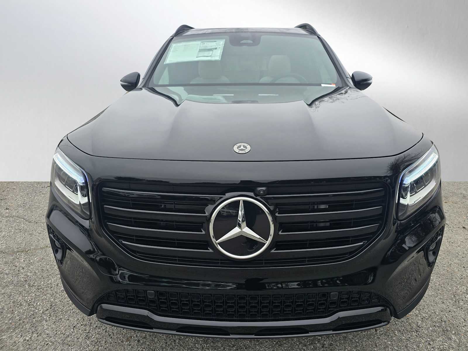 2026 Mercedes-Benz GLB 250 GLB 250