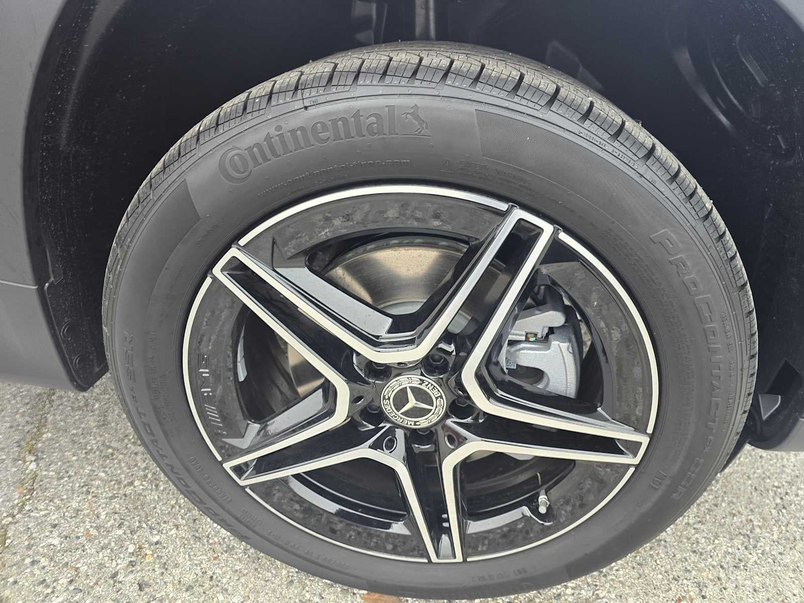 2026 Mercedes-Benz GLB 250 GLB 250