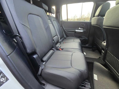 2024 Mercedes-Benz GLB GLB 250