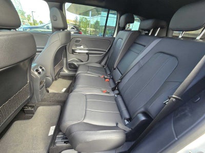 2024 Mercedes-Benz GLB GLB 250