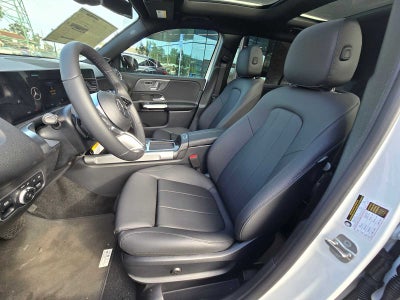 2024 Mercedes-Benz GLB GLB 250