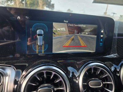 2024 Mercedes-Benz GLB GLB 250