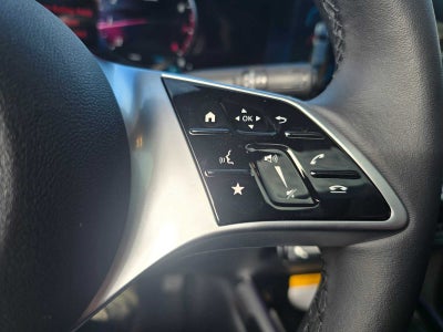 2024 Mercedes-Benz GLB GLB 250