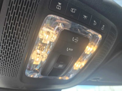 2024 Mercedes-Benz GLB GLB 250