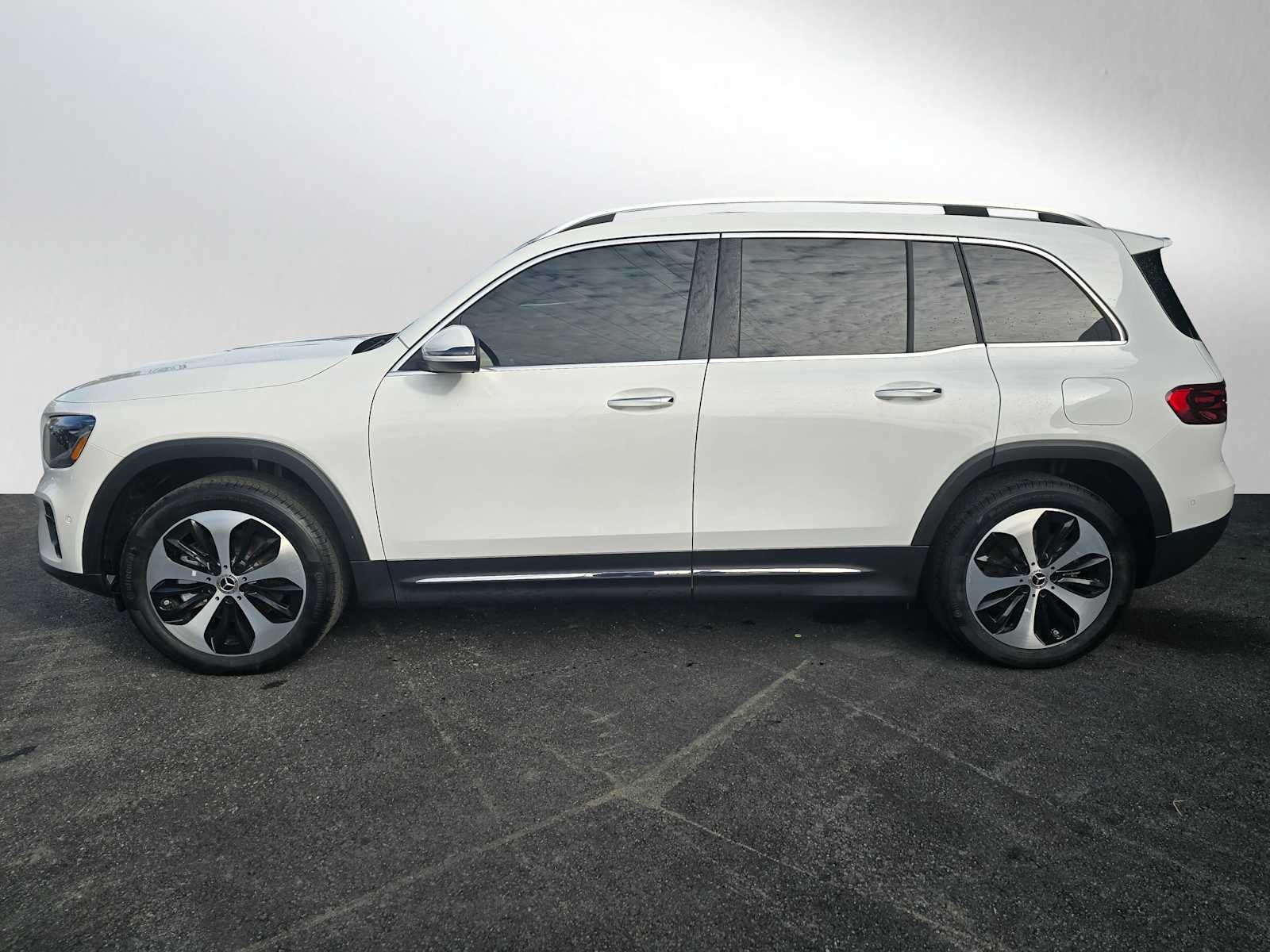 2024 Mercedes-Benz GLB GLB 250